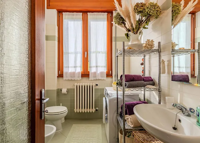 Ortensie By Interhome Colico