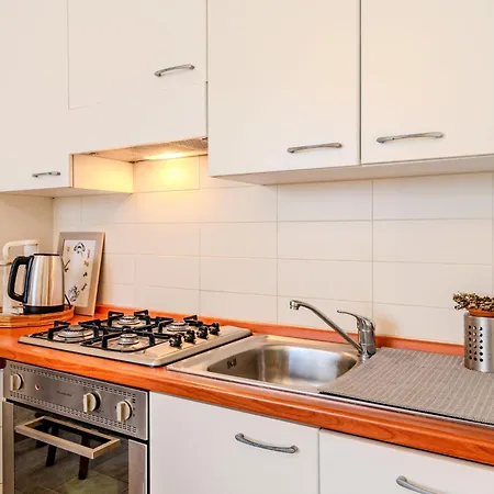 Ortensie By Interhome Appartement