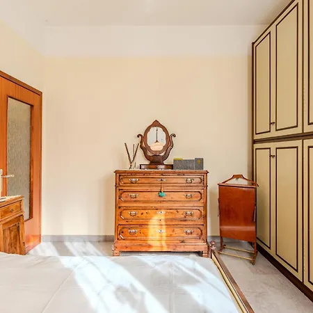 Apartmán Ortensie By Interhome Colico