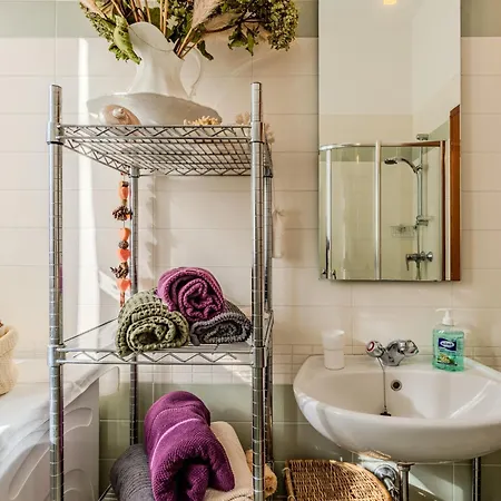 Apartmán Ortensie By Interhome Colico