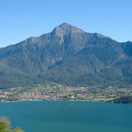 Ortensie By Interhome Appartement