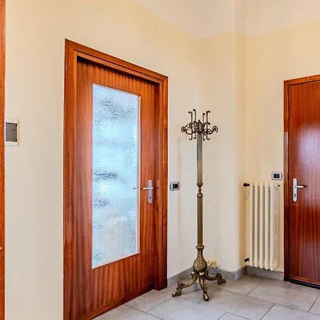 Ortensie By Interhome * Colico