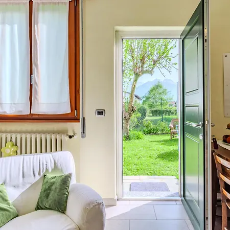 Ortensie By Interhome * Colico