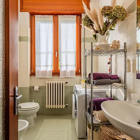 Ortensie By Interhome Colico