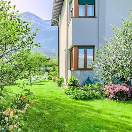 Ortensie By Interhome *