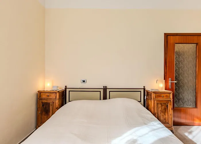 Ortensie By Interhome 아파트 콜리코