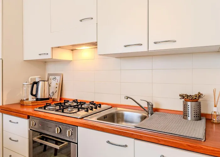 Ortensie By Interhome 아파트