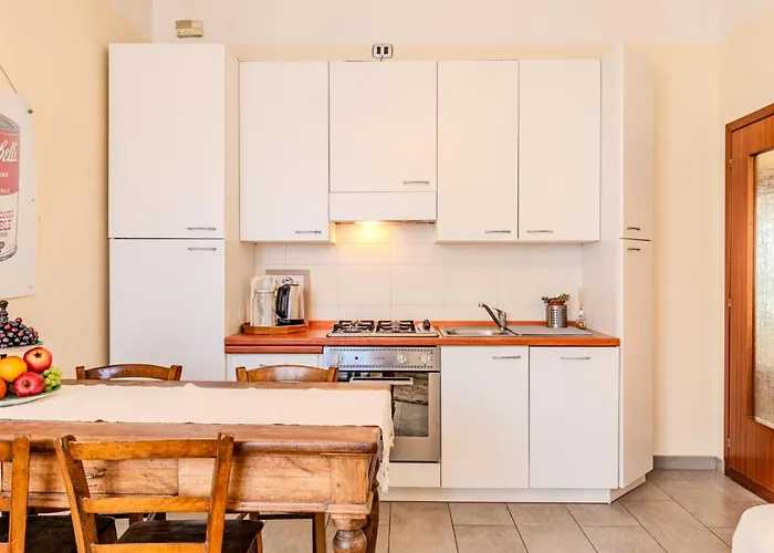 아파트 Ortensie By Interhome