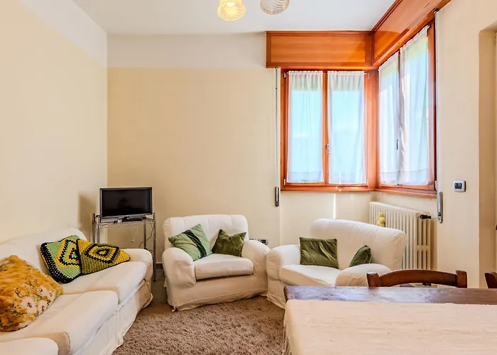 Ortensie By Interhome *