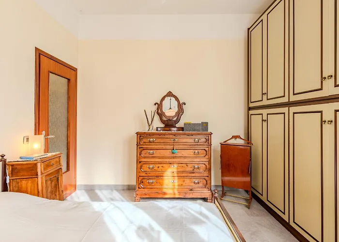 아파트 Ortensie By Interhome 콜리코