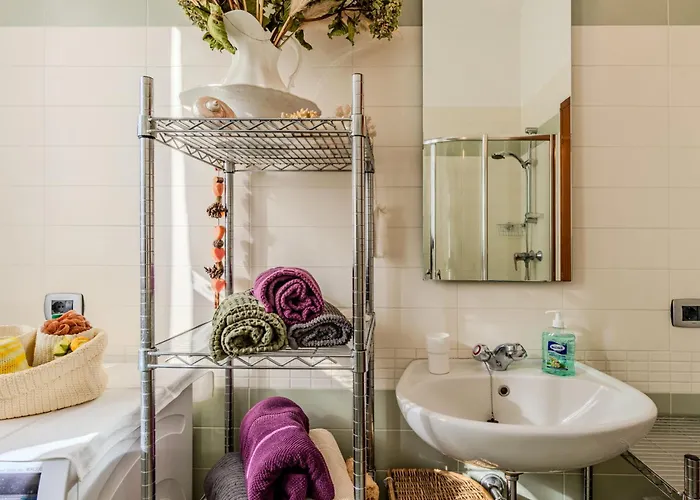 아파트 Ortensie By Interhome 콜리코