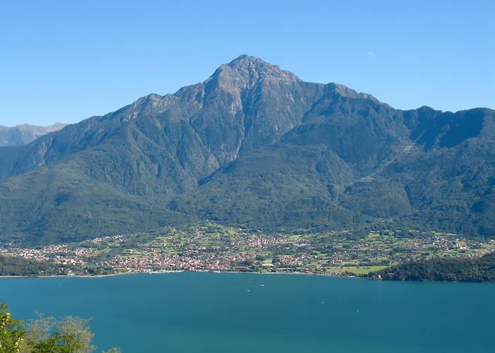 Ortensie By Interhome 아파트