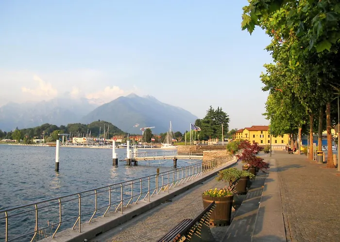 아파트 Ortensie By Interhome *