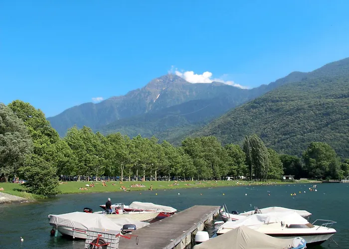 Ortensie By Interhome * 콜리코