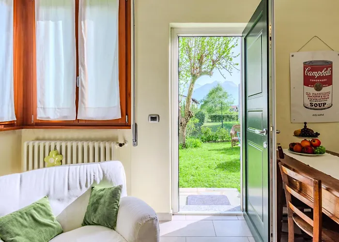 Ortensie By Interhome * 콜리코