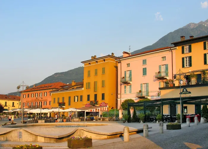 Ortensie By Interhome 아파트 콜리코