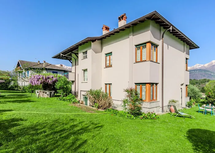 Ortensie By Interhome 아파트