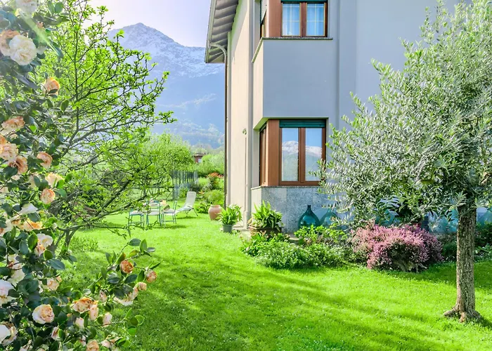 Ortensie By Interhome *