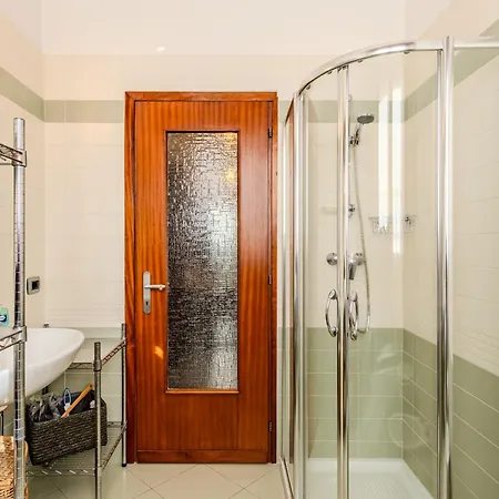 Ortensie By Interhome * Colico