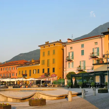 Ortensie By Interhome Appartamento Colico