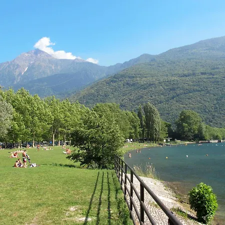 Ortensie By Interhome *