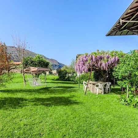 Ortensie By Interhome * Colico
