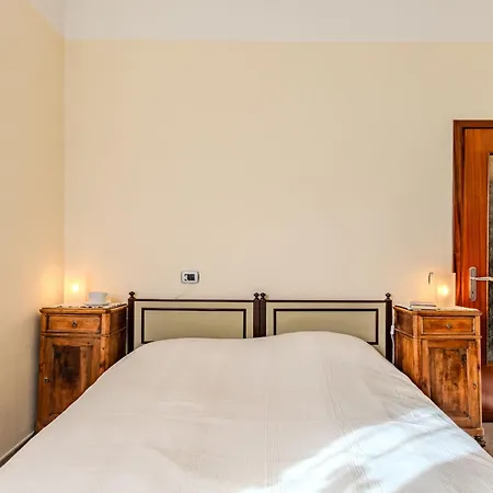 Ortensie By Interhome Apartment Colico