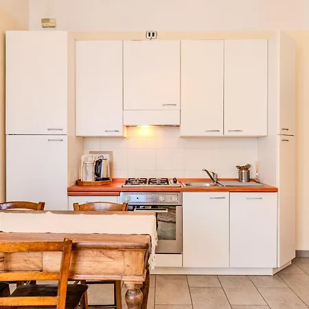 Apartment Ortensie By Interhome