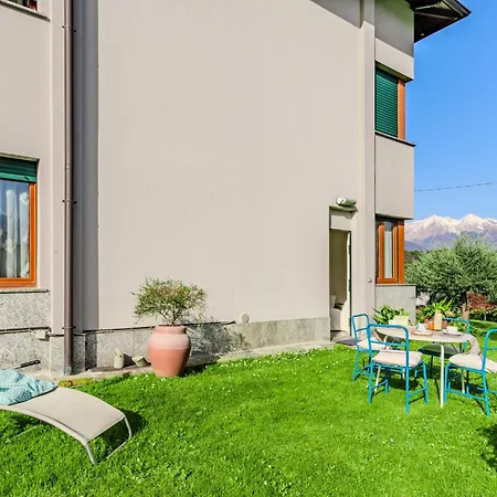 Ortensie By Interhome Apartment *