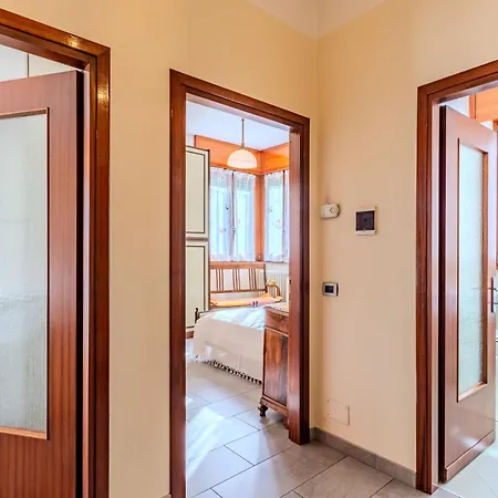 Ortensie By Interhome Apartment