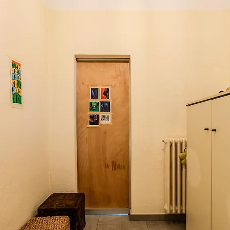 דירה Ortensie By Interhome *