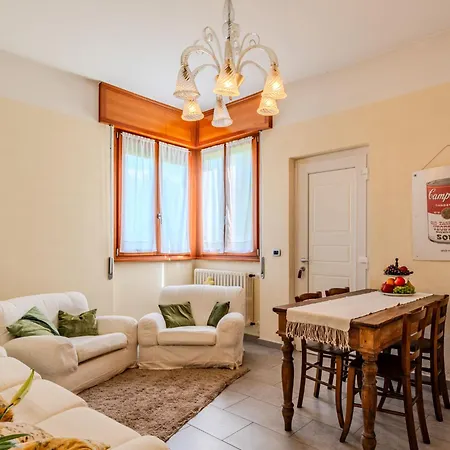 Ortensie By Interhome