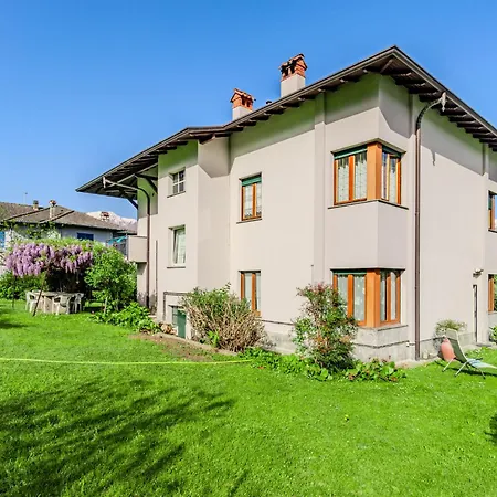Ortensie By Interhome Apartment