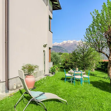 Ortensie By Interhome Apartment *