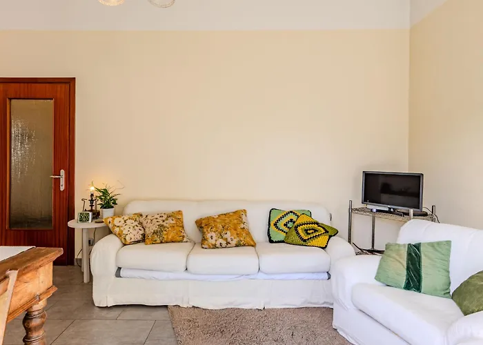 דירה Ortensie By Interhome *