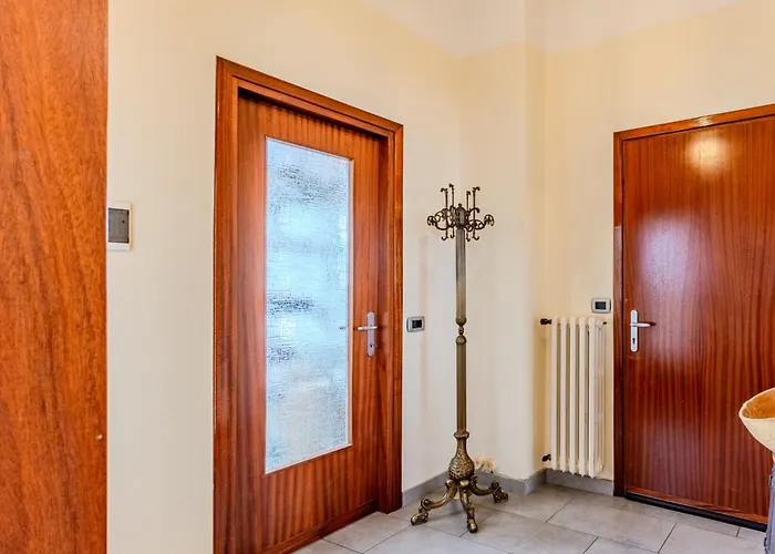 Ortensie By Interhome * קוליקו