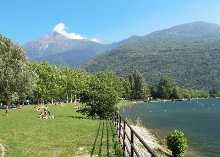 Ortensie By Interhome *