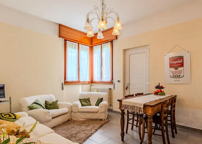 Ortensie By Interhome