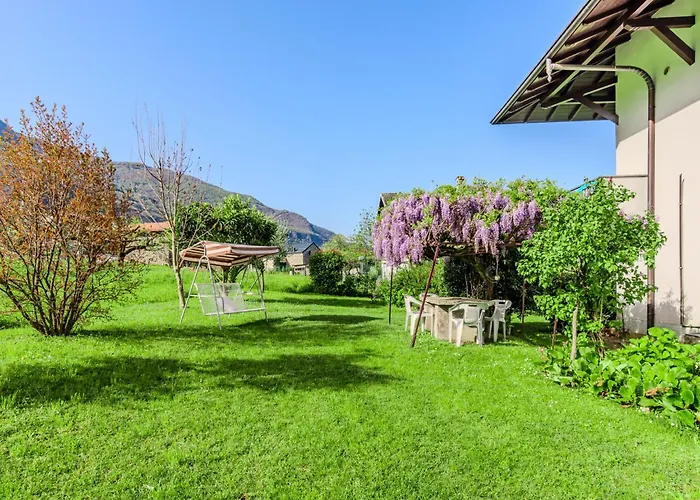 Ortensie By Interhome * קוליקו